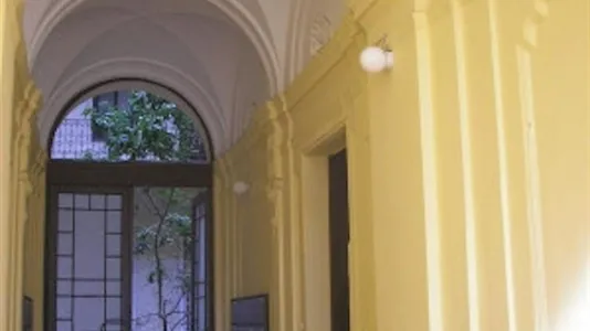 Apartments in Budapest Ferencváros - photo 9