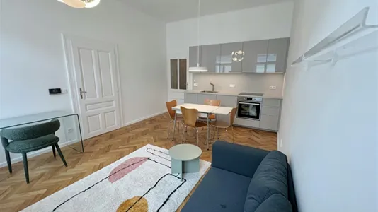 Apartments in Wien Rudolfsheim-Fünfhaus - photo 2