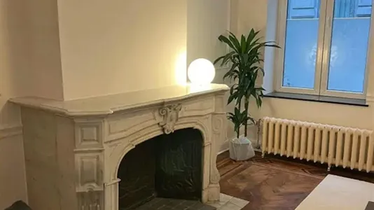 Apartments in Brussels Elsene - photo 8