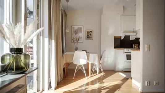 Apartments in Nacka - photo 8