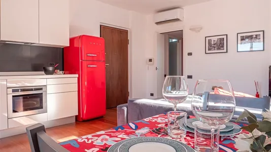 Apartments in Milano Zona 5 - Vigentino, Chiaravalle, Gratosoglio - photo 10