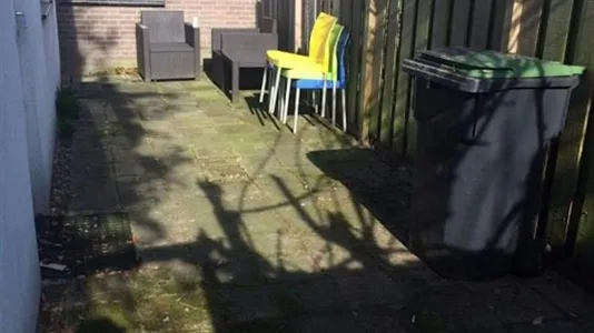 Rooms in Tilburg - photo 2