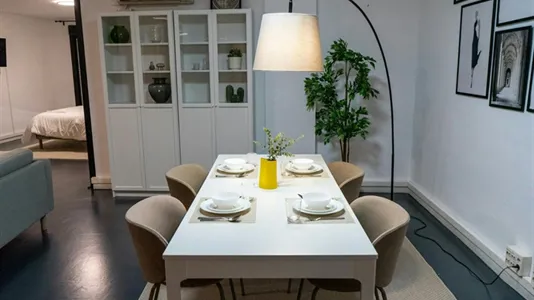 Apartments in Sevilla Casco Antiguo - photo 9