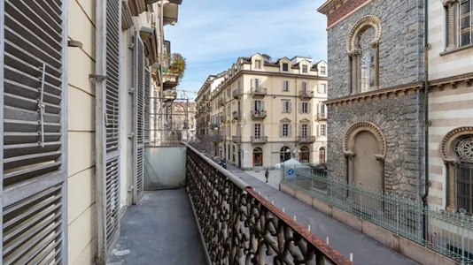 Rooms in Turin - photo 6