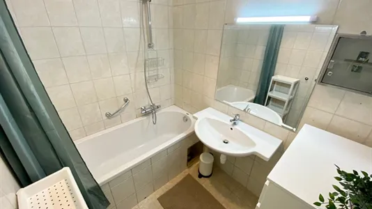 Rooms in Vienna Margareten - photo 8