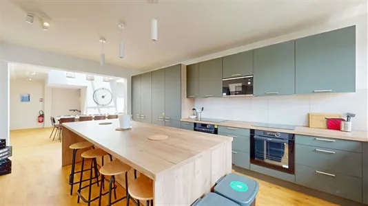 Rooms in Nanterre - photo 8