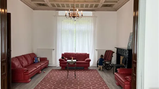 Rooms in Charleroi - photo 8
