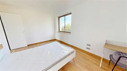 Room for rent in Saint-Étienne, Auvergne-Rhône-Alpes