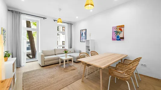 Apartments in Vienna Leopoldstadt - photo 2