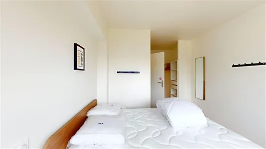 Rooms in Palaiseau - photo 3