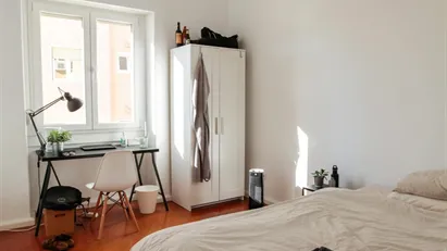 Room for rent in Lisbon (region)