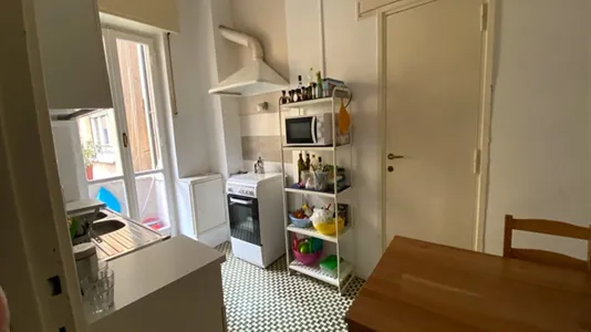 Rooms in Roma Municipio II – Parioli/Nomentano - photo 4