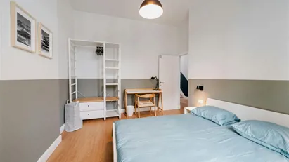 Room for rent in Charleroi, Henegouwen