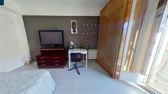 Rooms in Madrid Ciudad Lineal - photo 9