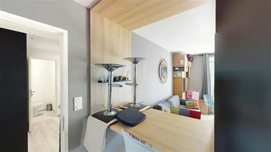 Rooms in Toulouse - photo 6