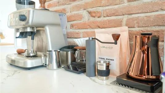 Apartments in Toulouse - photo 8