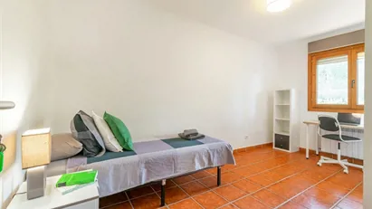 Room for rent in Cerdanyola del Vallès, Cataluña