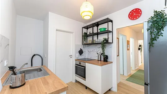 Rooms in Berlin Neukölln - photo 8