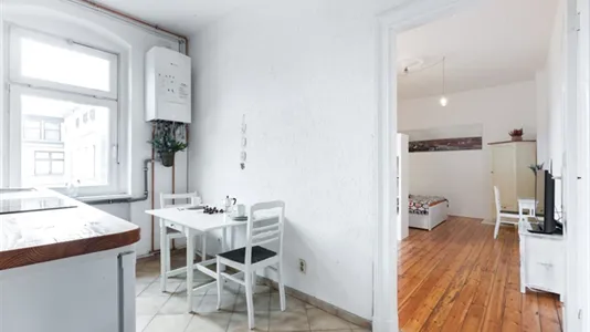 Apartments in Location is not specified - photo 10