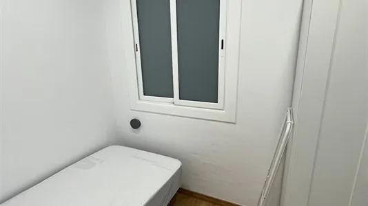 Rooms in Barcelona Sarrià-St. Gervasi - photo 4