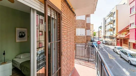 Rooms in Getafe - photo 8