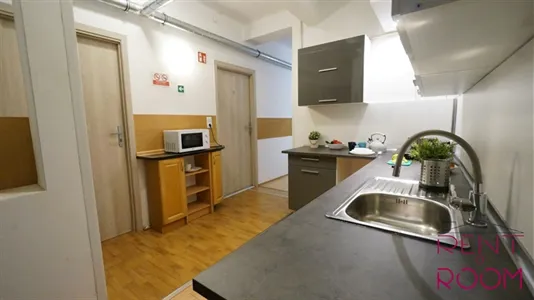 Rooms in Łódź - photo 7