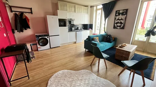 Apartments in Stad Brussel - photo 9