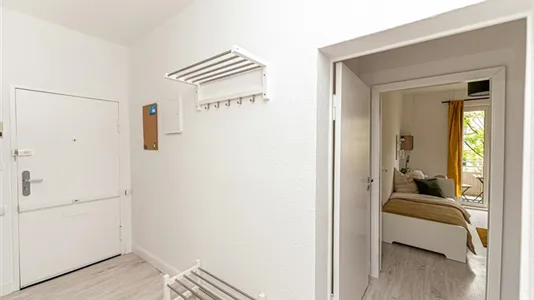 Rooms in Berlin Charlottenburg-Wilmersdorf - photo 4