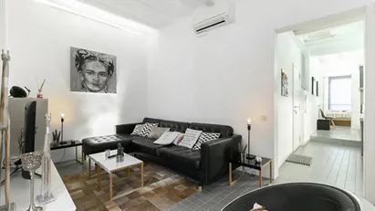 Apartment for rent in Barcelona Ciutat Vella, Barcelona