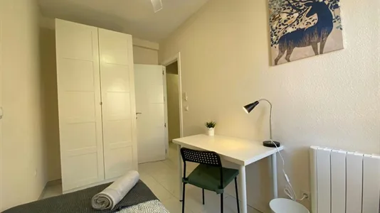 Rooms in Coslada - photo 5
