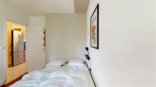 Rooms in L'Haÿ-les-Roses - photo 6