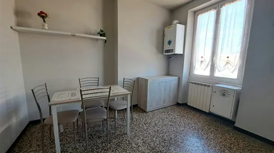 Rooms in Genoa - photo 6
