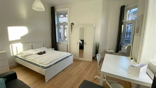 Rooms in Wien Neubau - photo 7