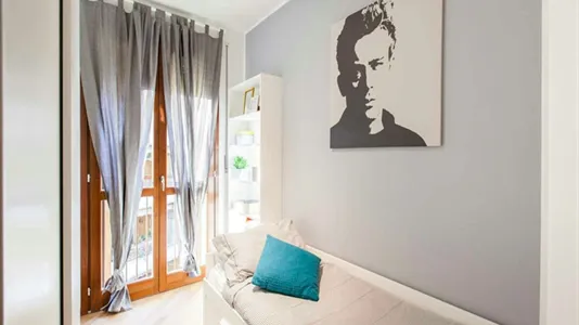 Rooms in Milano Zona 5 - Vigentino, Chiaravalle, Gratosoglio - photo 1