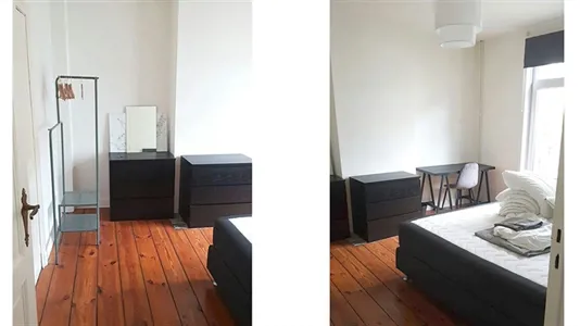 Rooms in Stad Brussel - photo 3
