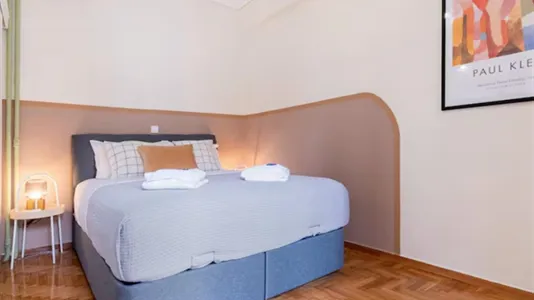 Rooms in Athens Agios Nikolaos - photo 2