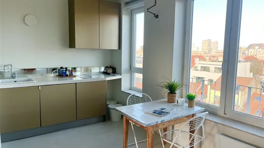 Apartments in Brussels Elsene - photo 8