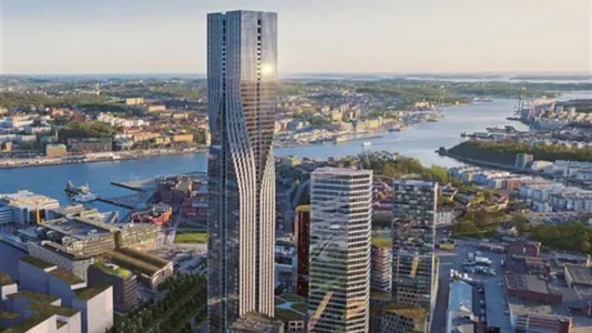 Apartments in Lundby - photo 4