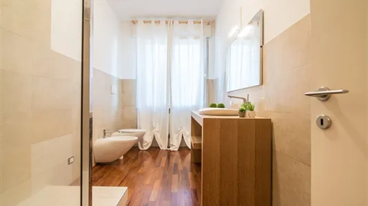 Rooms in Padua - photo 10