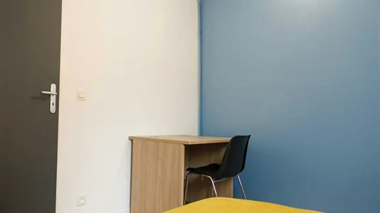 Rooms in Lyon - photo 2