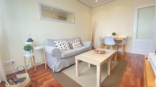 Apartments in Madrid Tetuán - photo 8