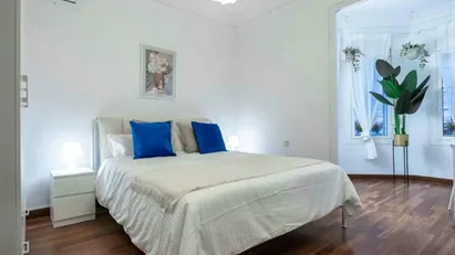 Room for rent in Barcelona Sarrià-St. Gervasi, Barcelona