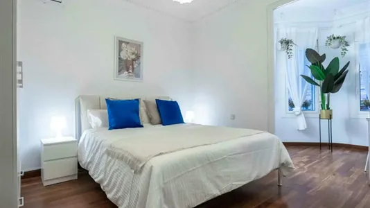 Rooms in Barcelona Sarrià-St. Gervasi - photo 1