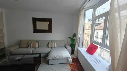 Apartments in Madrid Salamanca - photo 5