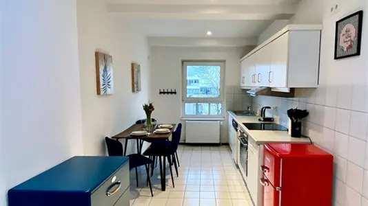 Apartments in Location is not specified - photo 6