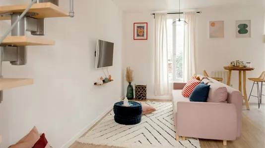 Apartments in Saint-Germain-en-Laye - photo 4