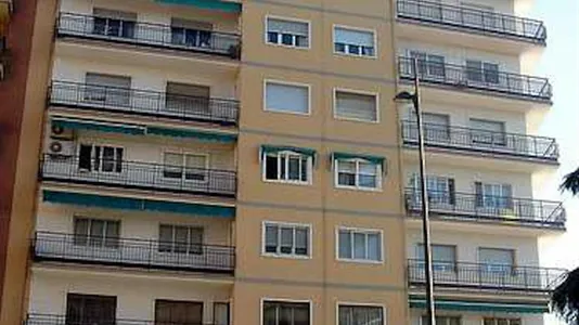 Rooms in Salamanca - photo 10