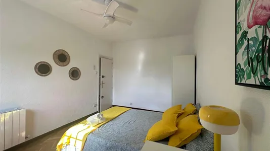Rooms in Madrid Puente de Vallecas - photo 5
