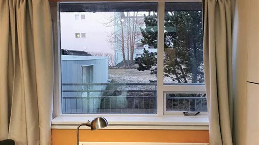 Rooms in Reykjavík Miðborg - photo 2