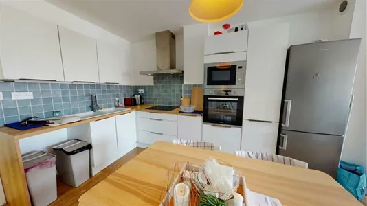 Rooms in Lille - photo 4